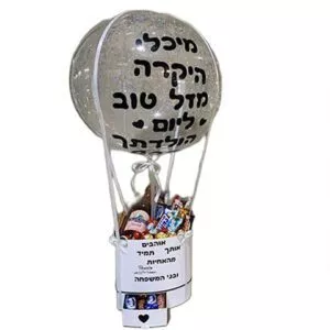 כדוכדור פורח שיכרון חושיםפורח שיכרון חושים