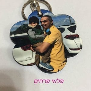 הדפסה על מחזיקי