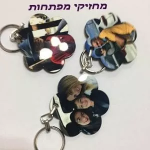 הדפסה על מחזיקי