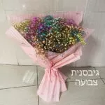 משלוח פרחים רמלה